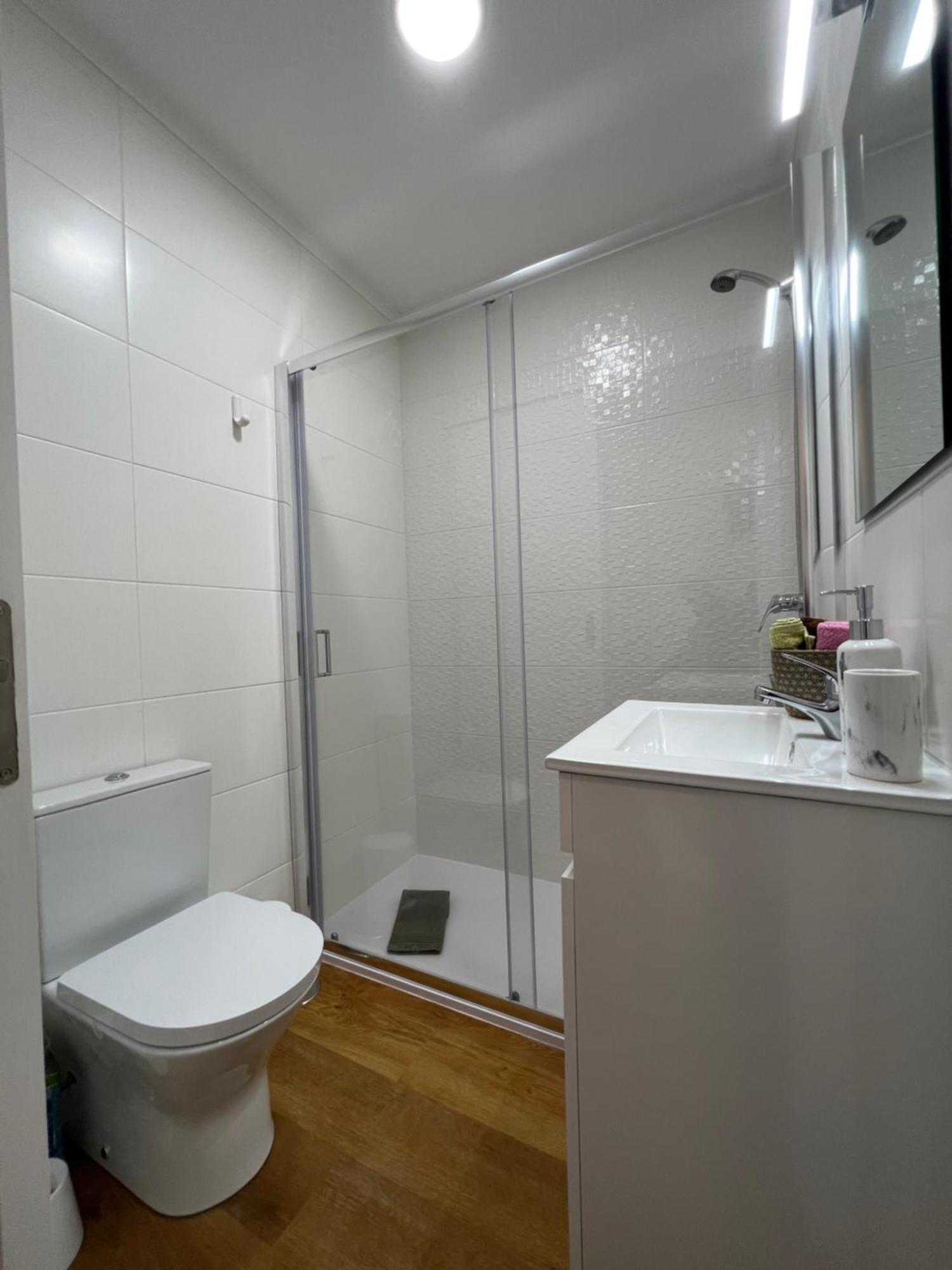 Urban 41 Guest House Ponta Delgada  Ngoại thất bức ảnh