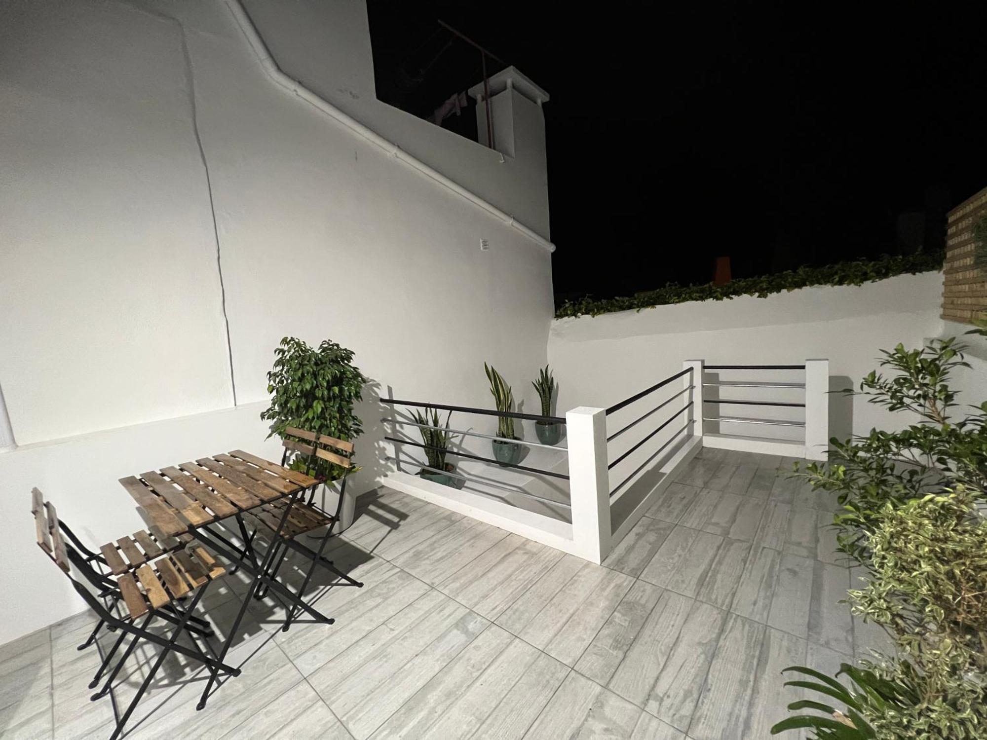 Urban 41 Guest House Ponta Delgada  Ngoại thất bức ảnh